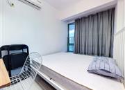 康达尔花园（五期蝴蝶堡）-次卧