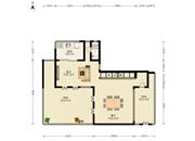 第五园（三期）-户型图