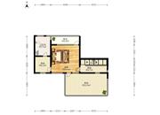 第五园（三期）-户型图