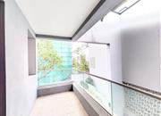 第五园（三期）-阳台