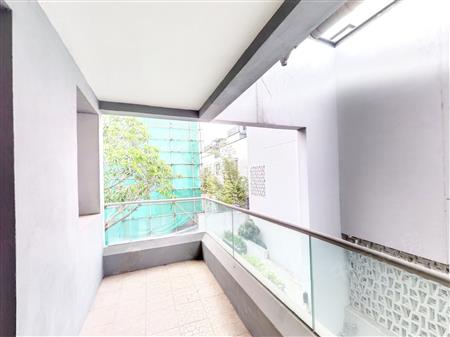 第五园（三期）-阳台