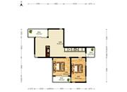 第五园（三期）-户型图