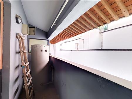 第五园（三期）-阳台