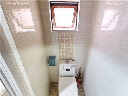 第五园（三期）-卫生间