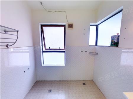 第五园（三期）-卫生间