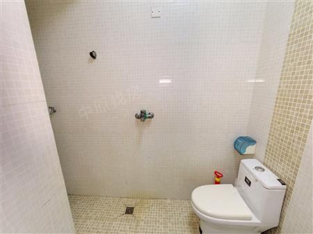 第五园（三期）-卫生间