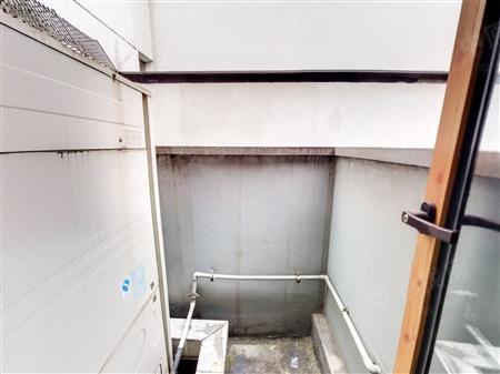 第五园（三期）-阳台