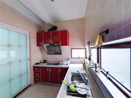 第五园（三期）-厨房