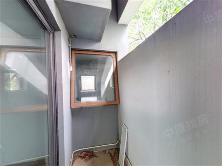 第五园（三期）-阳台