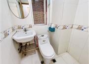 百合星城（一期）-卫生间