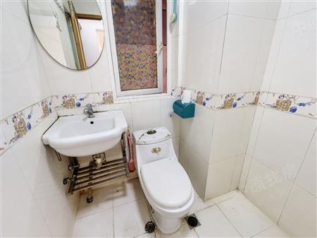 百合星城（一期）-卫生间