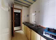 百合星城（一期）-厨房