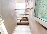 百合星城（一期）-阳台