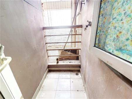 百合星城（一期）-阳台