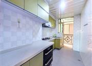 鸿瑞花园一期-厨房