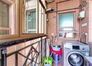 鸿瑞花园一期-阳台