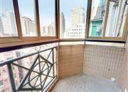 鸿瑞花园一期-阳台