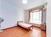 鸿瑞花园一期-次卧