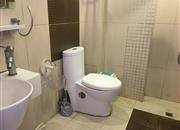 华达园公寓-卫生间