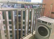 华达园公寓-阳台