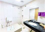 海珑华苑-卫生间