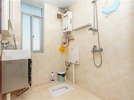 福莲花园-卫生间