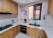 德润荣君府-厨房