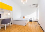 现代城华庭-次卧