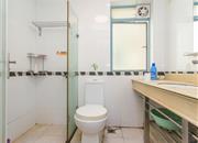 现代城华庭-卫生间