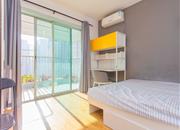 现代城华庭-次卧