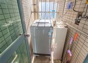 现代城华庭-阳台