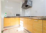 现代城华庭-厨房