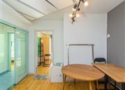 现代城华庭-餐厅