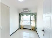 白金酒店公寓-次卧