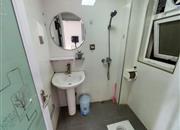 白金酒店公寓-卫生间