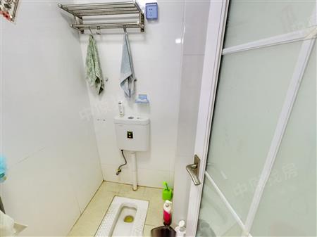 星都豪庭-卫生间