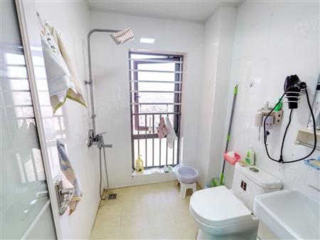 星都豪庭-卫生间