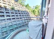 翡翠园山湖居二期-阳台