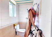 翡翠园山湖居二期-卫生间