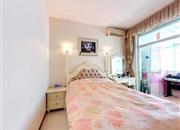 翡翠园山湖居二期-主卧