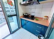 翡翠园山湖居二期-厨房