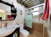 翡翠园山湖居二期-卫生间