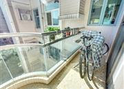 翡翠园山湖居二期-阳台