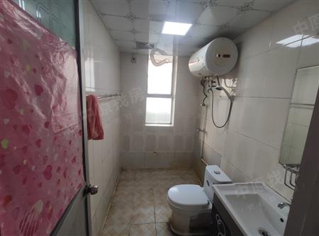 富豪花园-卫生间