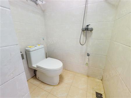 星都豪庭-卫生间