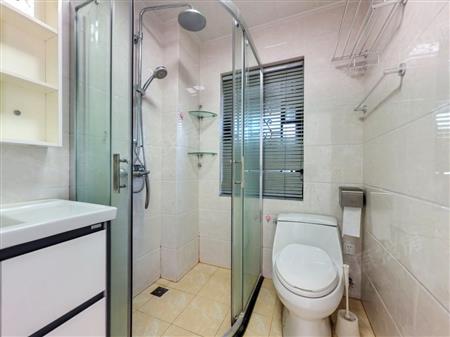 星都豪庭-卫生间