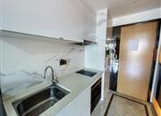 松茂御龙湾雅苑（一期）-厨房