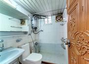 东安花园-卫生间