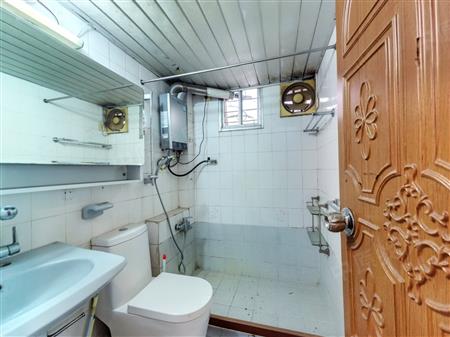 东安花园-卫生间