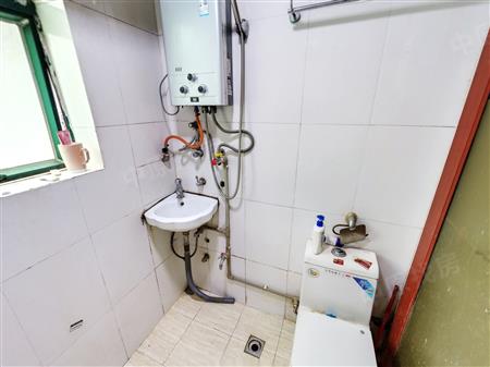 怡康家园-卫生间